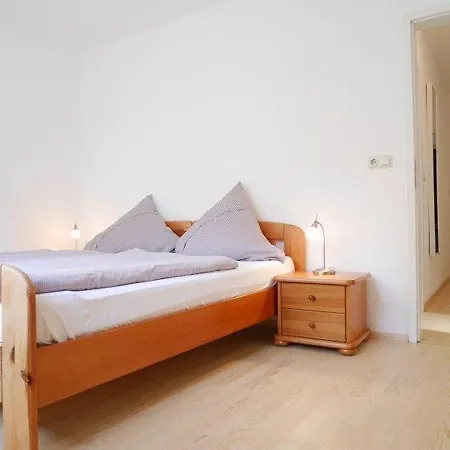 Apartamento Ferienwohnung-am-wurmberg-5 Braunlage
