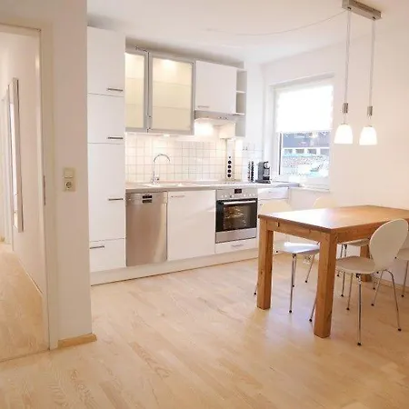 Apartment Ferienwohnung-am-wurmberg-5 *