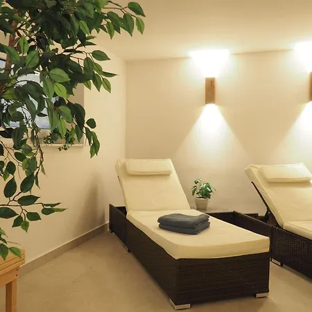 Ferienwohnung-am-wurmberg-5 Apartment Braunlage